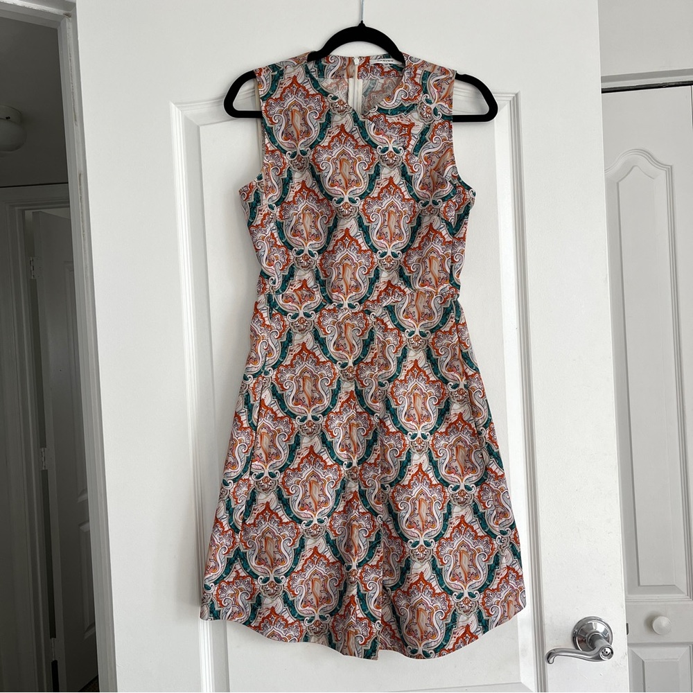 Carven dress Size 2